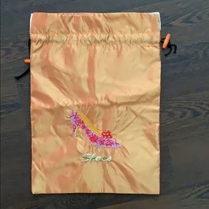 Shoe bag